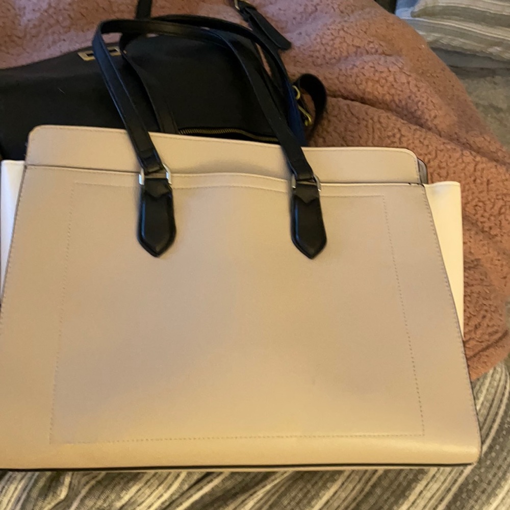 A New Day Purse